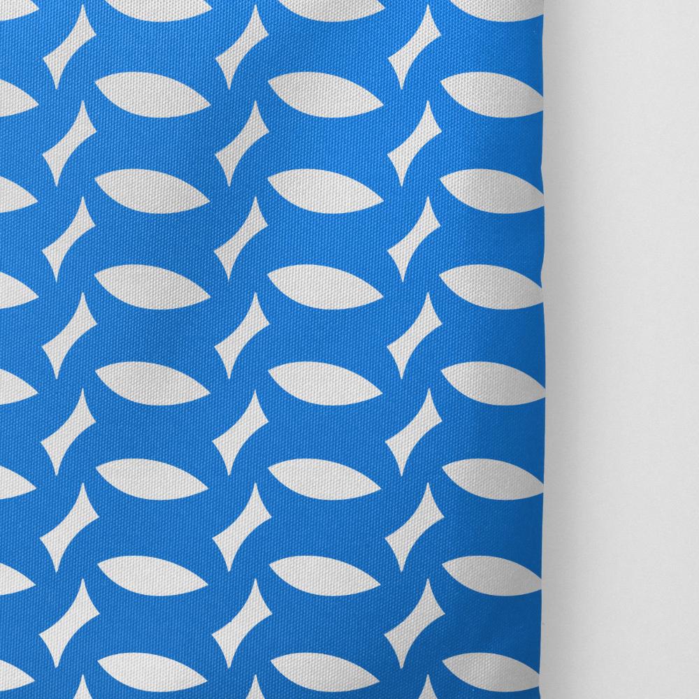 Montpellier Blue | Tote bag - Tote bag from Ainsi Hardi Paris France