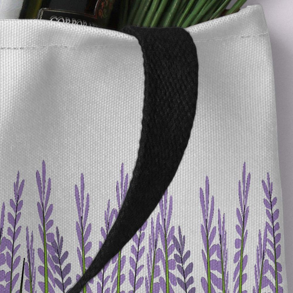 Provence | Tote bag - Tote bag from Ainsi Hardi Paris France