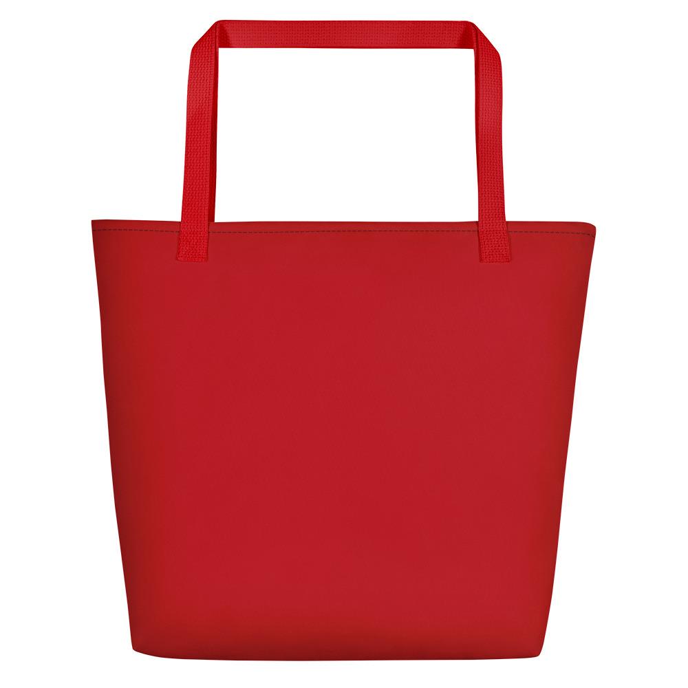 Bouquet of Flowers | Tote Bag - Tote bag from Ainsi Hardi Paris France