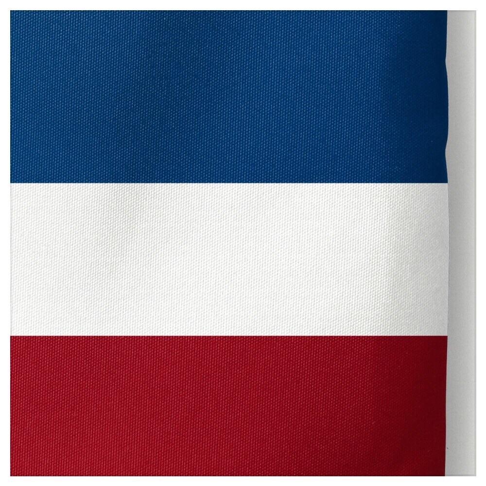 Red, White, and Blue | Tote bag - Tote bag from Ainsi Hardi Paris France