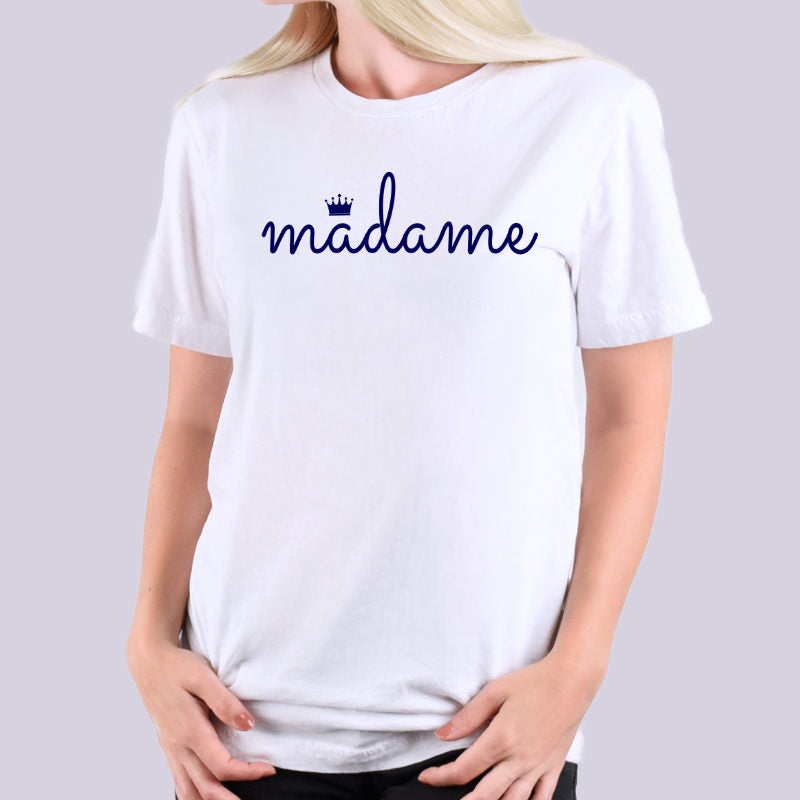 Madame T-shirt