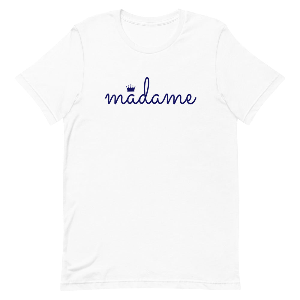 Madame T-shirt