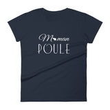 Maman Poule T-shirt