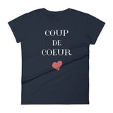 Coup de Coeur T-Shirt - Classic Fit